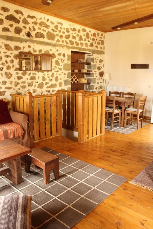 Villa En Arhi Ano Trikala Habitación foto