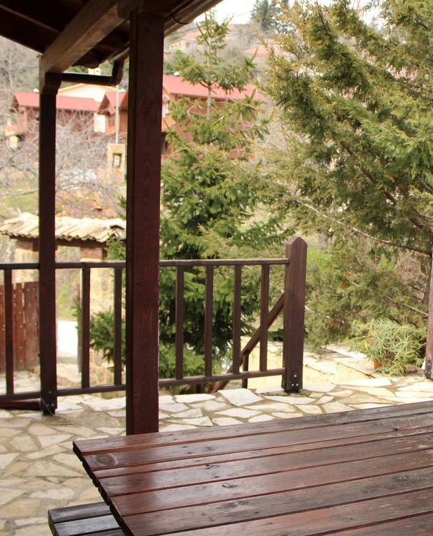 Villa En Arhi Ano Trikala Habitación foto