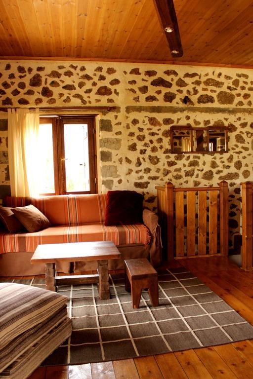 Villa En Arhi Ano Trikala Habitación foto