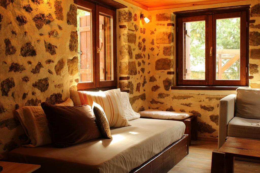 Villa En Arhi Ano Trikala Habitación foto