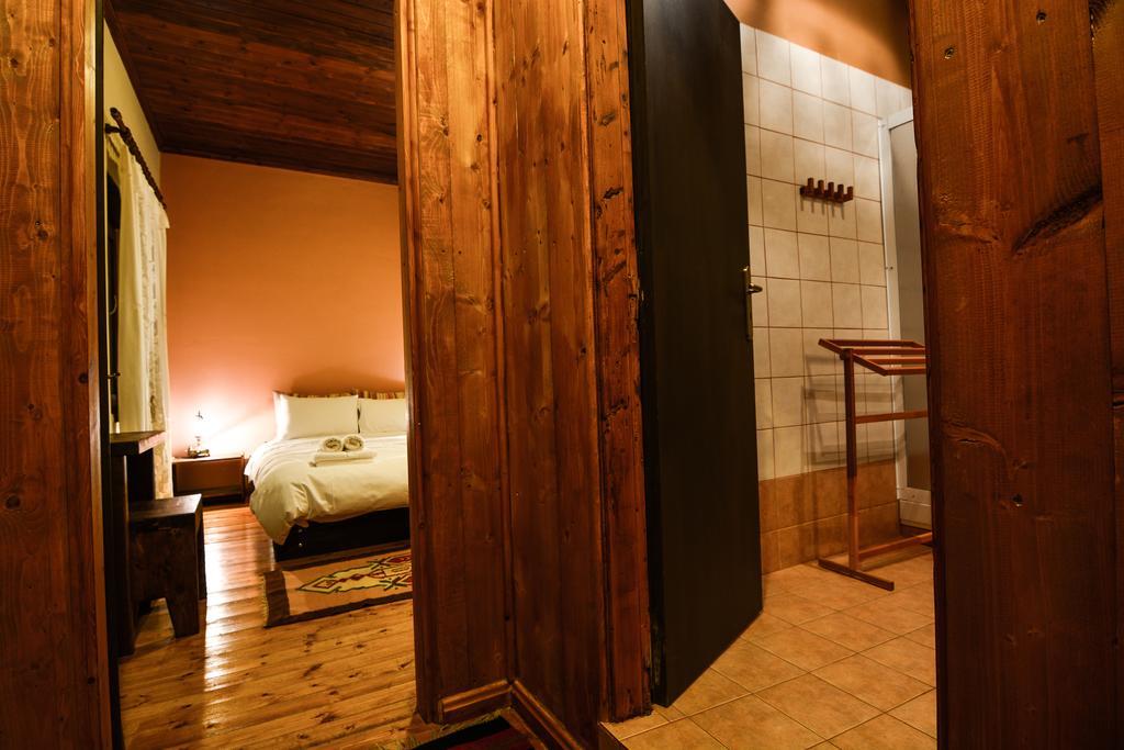 Villa En Arhi Ano Trikala Exterior foto