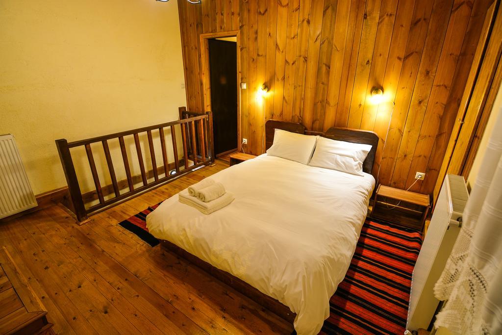 Villa En Arhi Ano Trikala Exterior foto